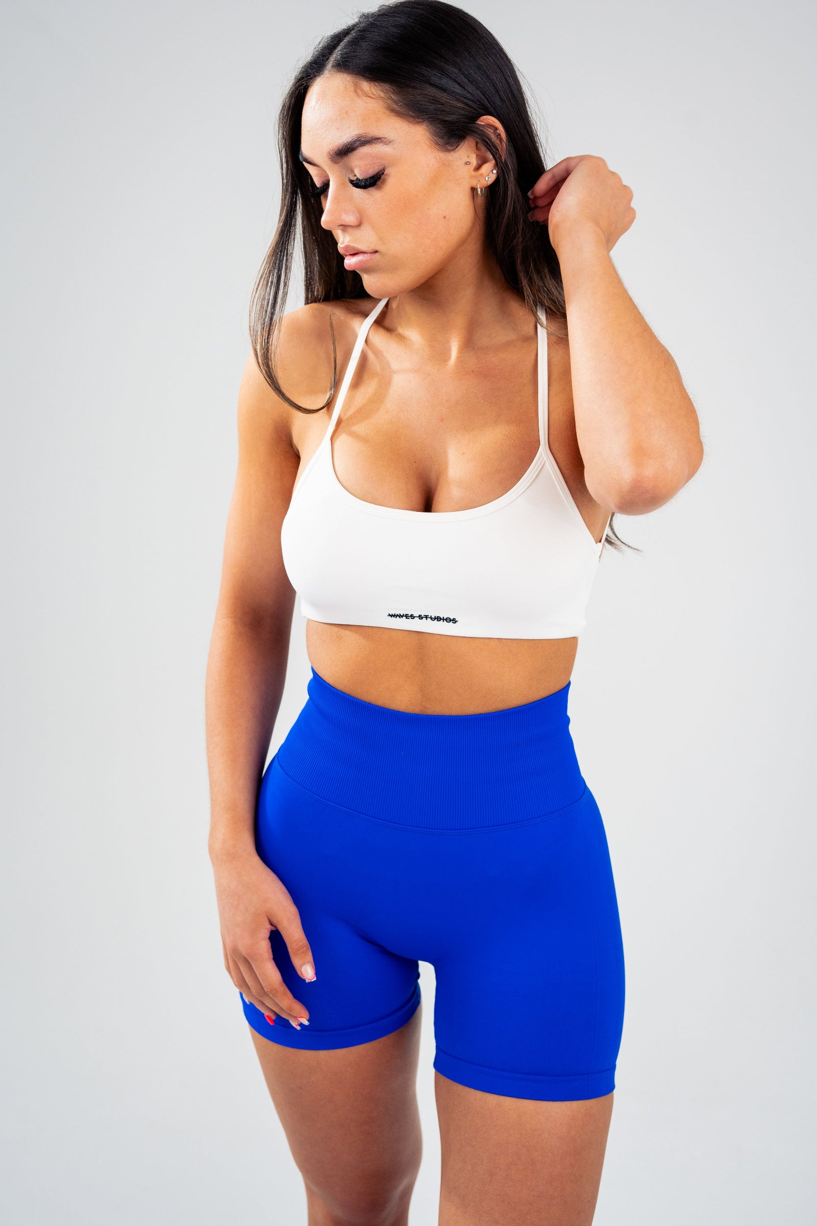 Essential Sports Bra