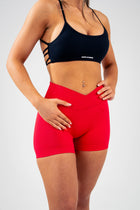 Essential Sports Bra