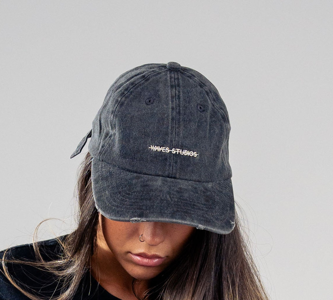 Vintage Baseball Cap