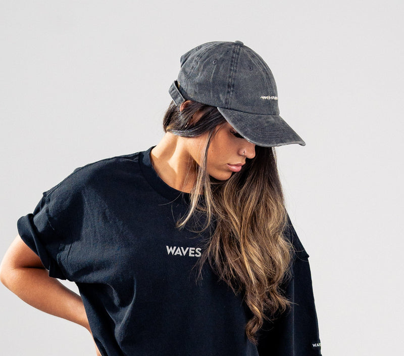 Vintage Baseball Cap