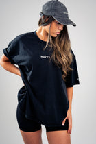 Distressed Baseball Hat
