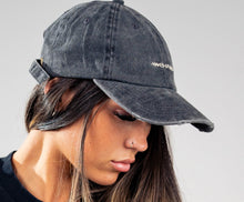 Vintage Baseball Cap
