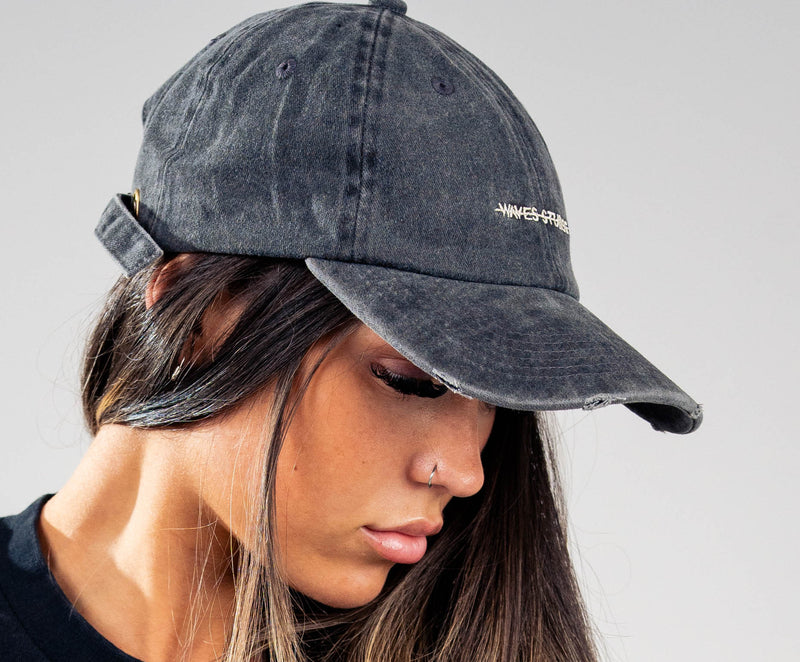Vintage Baseball Cap