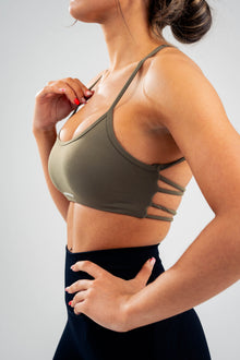 Essential Sports Bra