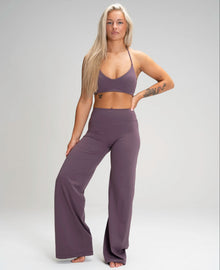Softluxe™ Adjustable Halter Bra