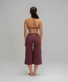 Glaze™ Wide Leg Capri