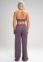 Softluxe™ Adjustable Halter Bra