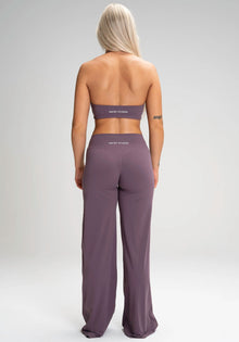 Softluxe™ Adjustable Halter Bra