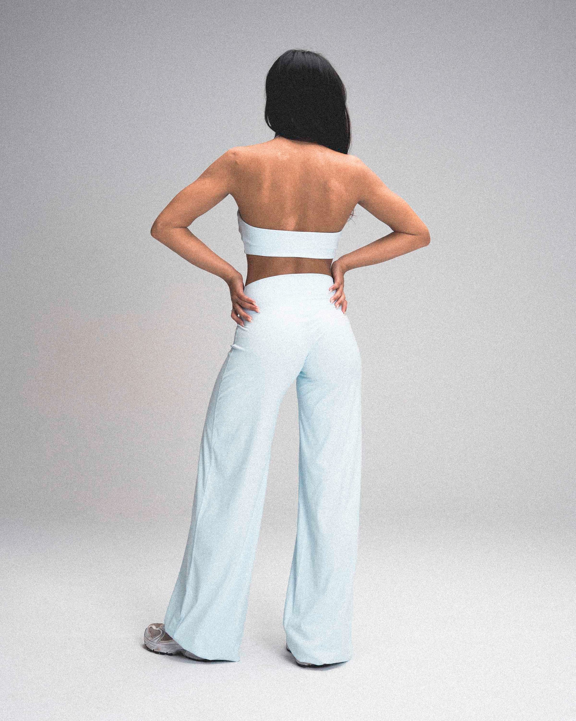 Softluxe™ Adjustable Halter Bra