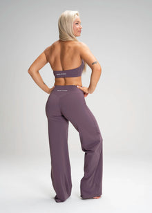 Softluxe™ Adjustable Halter Bra
