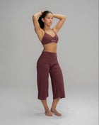 Glaze™ Diamond Neck Halter Bra
