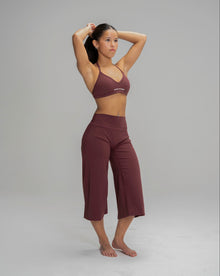 Glaze™ Diamond Neck Halter Bra
