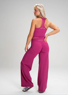 Softluxe™ Raceback Tank