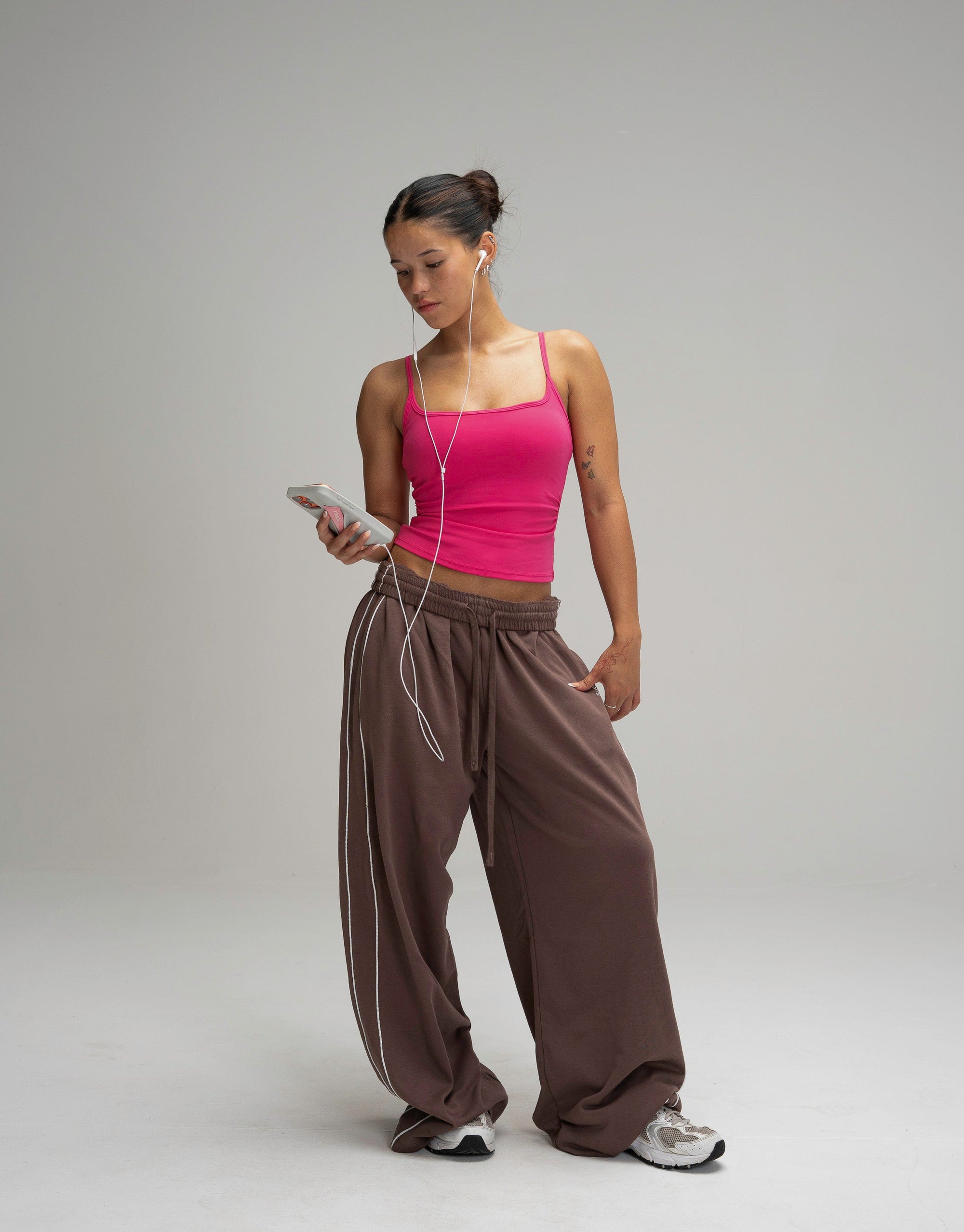 Glaze™ Strappy Tank