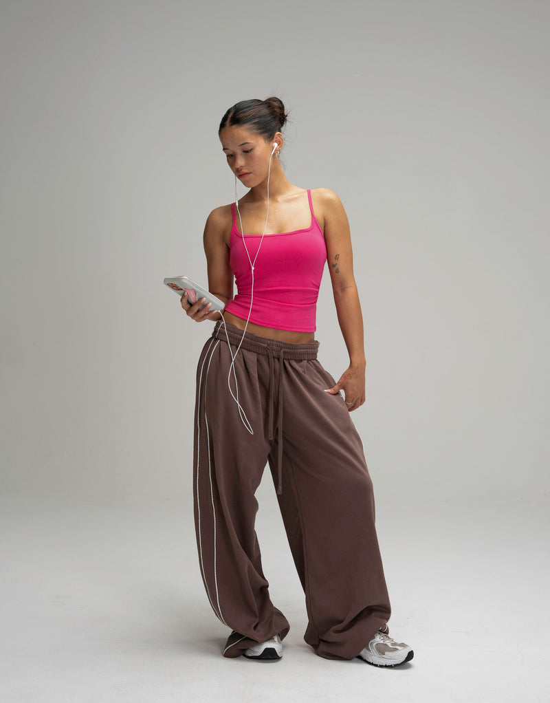 Glaze™ Strappy Tank