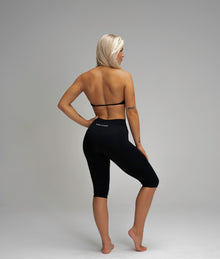 Glaze™ Highwaisted Capri
