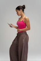 Glaze™ Strappy Tank