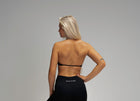 Glaze™ Minimal Halter Sports Bra