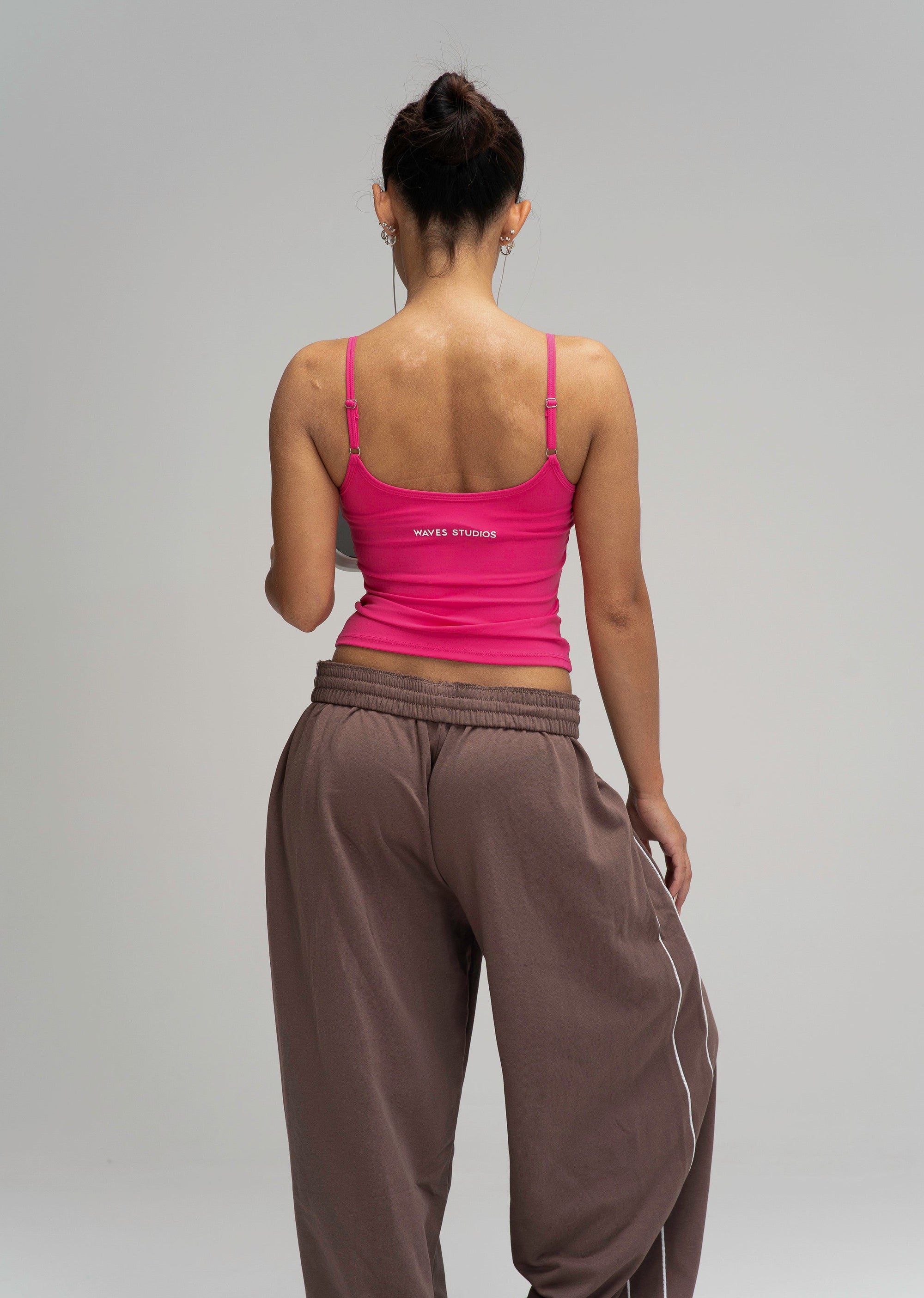Glaze™ Strappy Tank