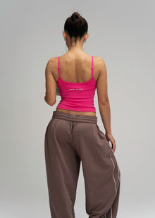 Glaze™ Strappy Tank