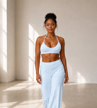 Softluxe™ Straight Leg Bottoms