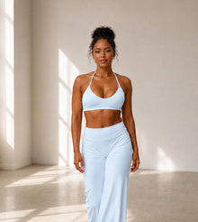 Softluxe™ Straight Leg Bottoms