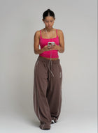 Glaze™ Strappy Tank