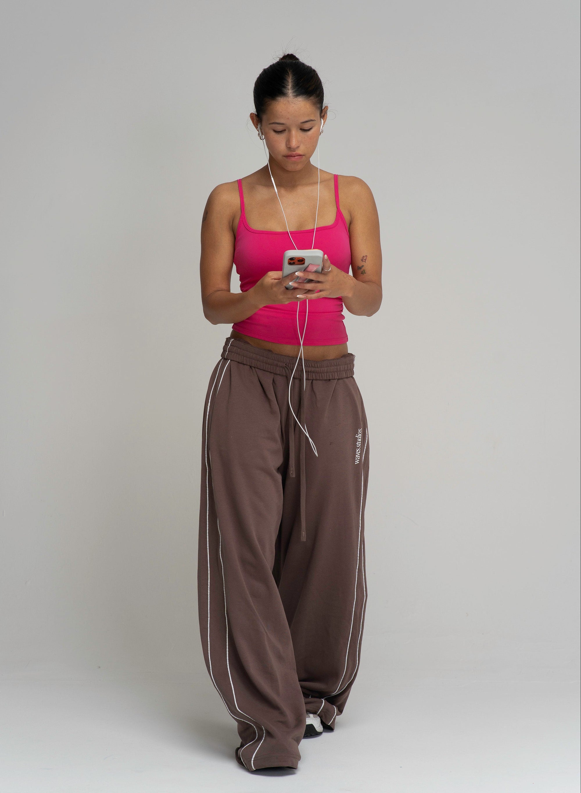Glaze™ Strappy Tank