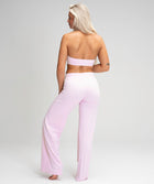 Softluxe™ Adjustable Halter Bra