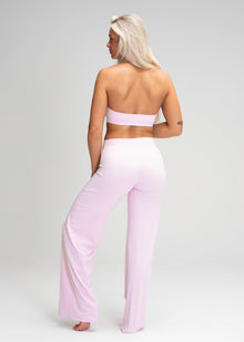 Softluxe™ Straight Leg Bottoms