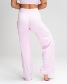 Softluxe™ Straight Leg Bottoms