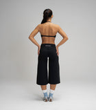 Glaze™ Wide Leg Capri