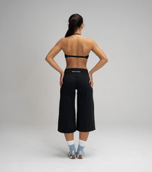 Glaze™ Wide Leg Capri