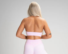 Softluxe™ Adjustable Halter Bra