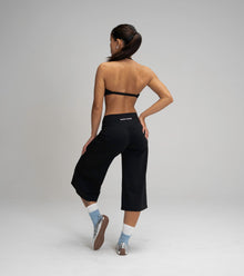 Glaze™ Diamond Neck Halter Bra