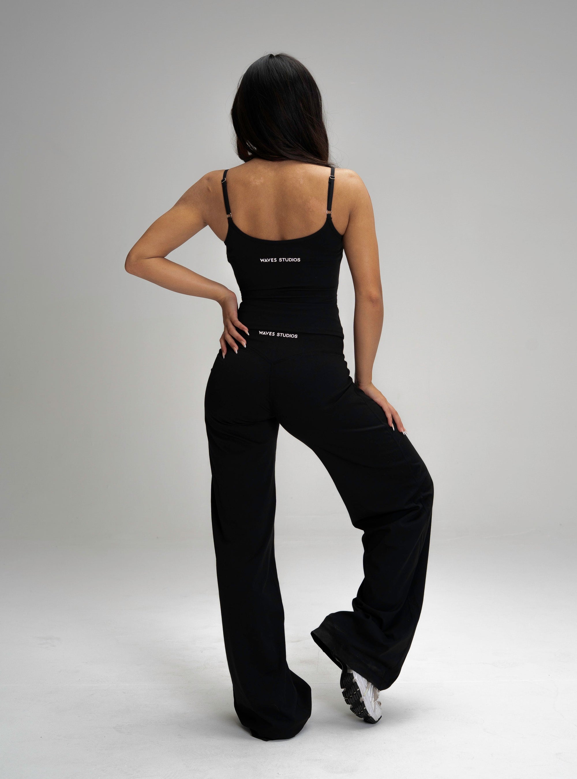 Glaze™ Strappy Tank