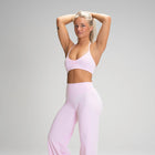 Softluxe™ Adjustable Halter Bra