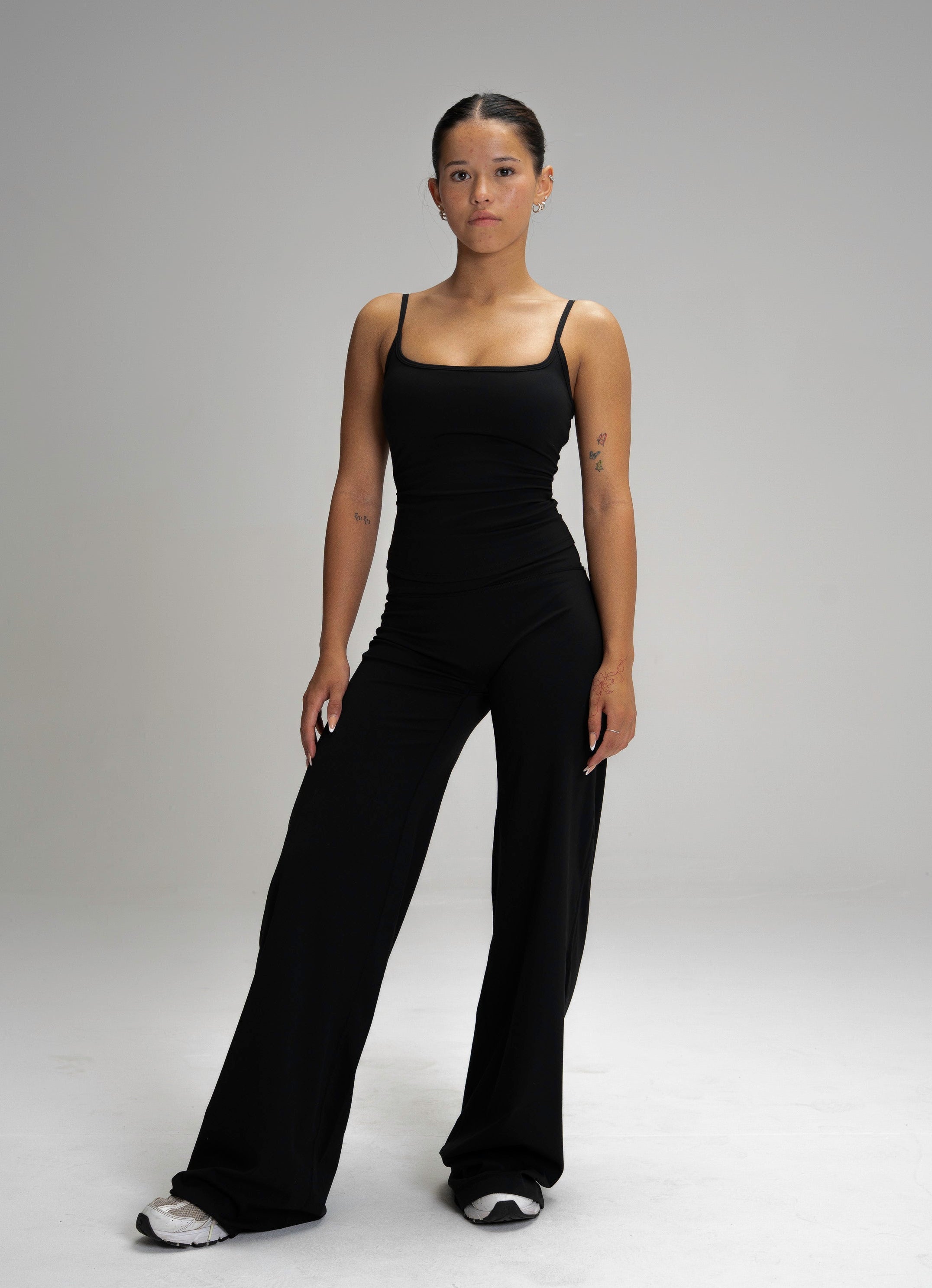 Glaze™ Strappy Tank