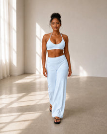 Softluxe™ Adjustable Halter Bra