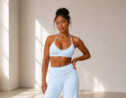 Softluxe™ Adjustable Halter Bra