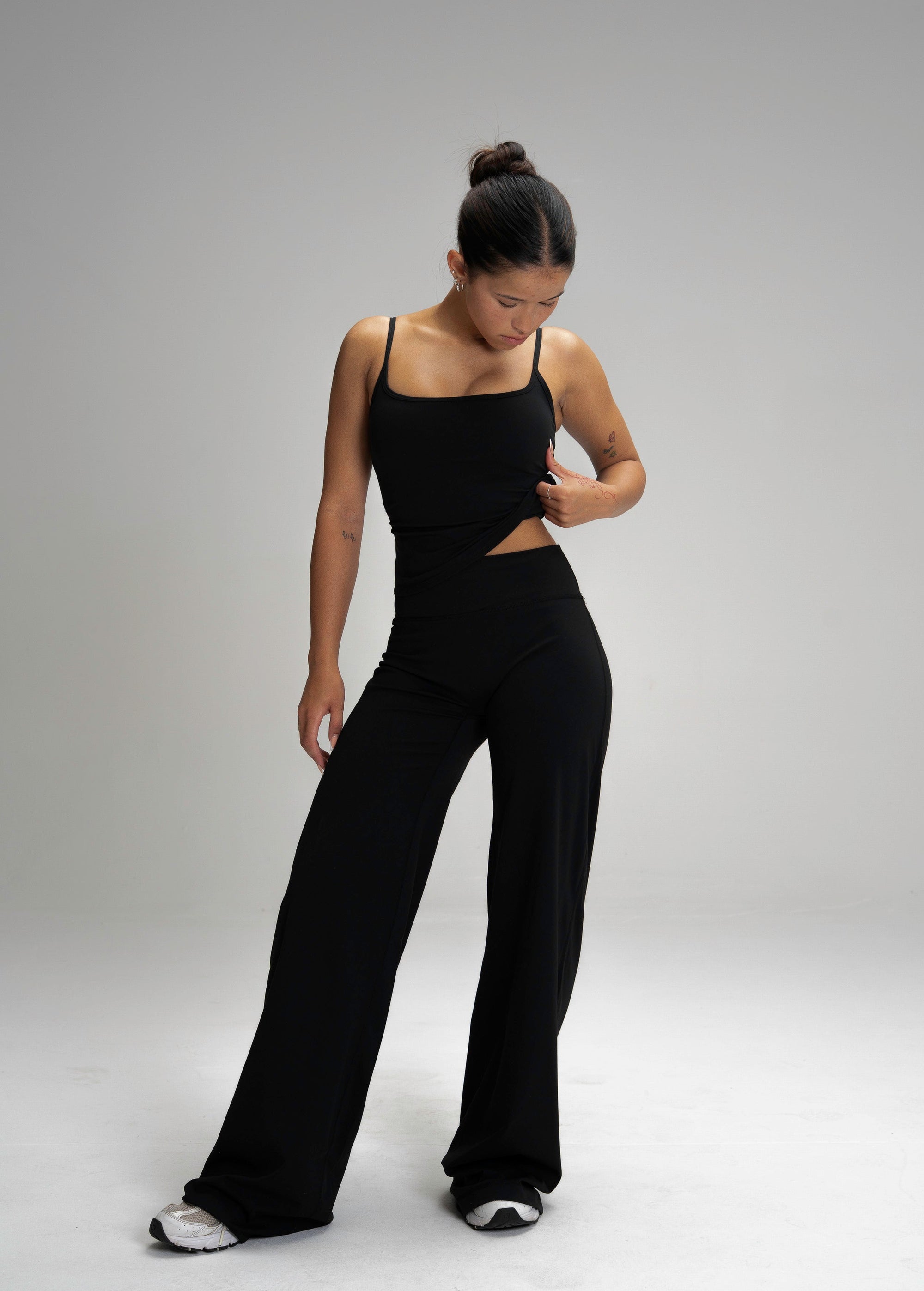 Glaze™ Strappy Tank