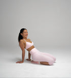 Glaze™ Highwaisted Capri