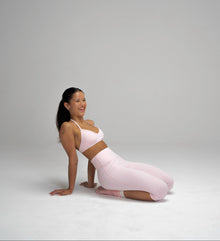 Glaze™ Highwaisted Capri