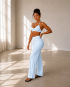Softluxe™ Adjustable Halter Bra