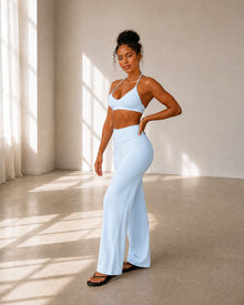 Softluxe™ Adjustable Halter Bra