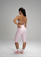 Glaze™ Highwaisted Capri