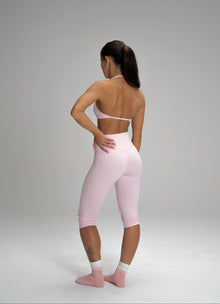 Glaze™ Highwaisted Capri