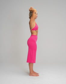 Glaze™ Diamond Neck Halter Bra