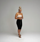 Glaze™ Highwaisted Capri