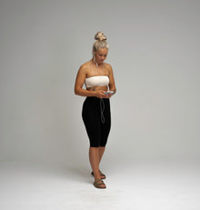 Glaze™ Highwaisted Capri